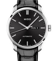 Orologio Mido Uomo BELLUNA SUNRAY in Acciaio M024.630.16.051.00